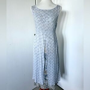 Karavan Floral Sleeveless Dress